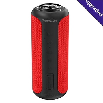 Loa Tronsmart Element T6 Plus Upgraded 